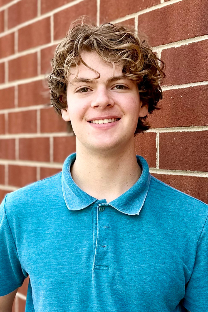 2025 06 Levi Nicholas Pte Headshot